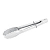 Standard Weight Tongs With Lock - 23cm
