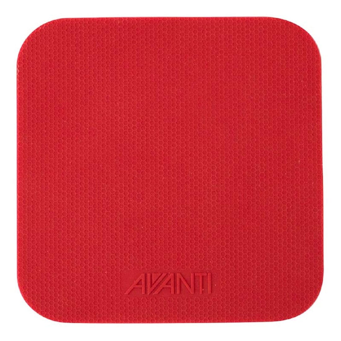 Avanti Silicone Mat - Jar Opener Can and Jar Openers The Cooks Kitchen 