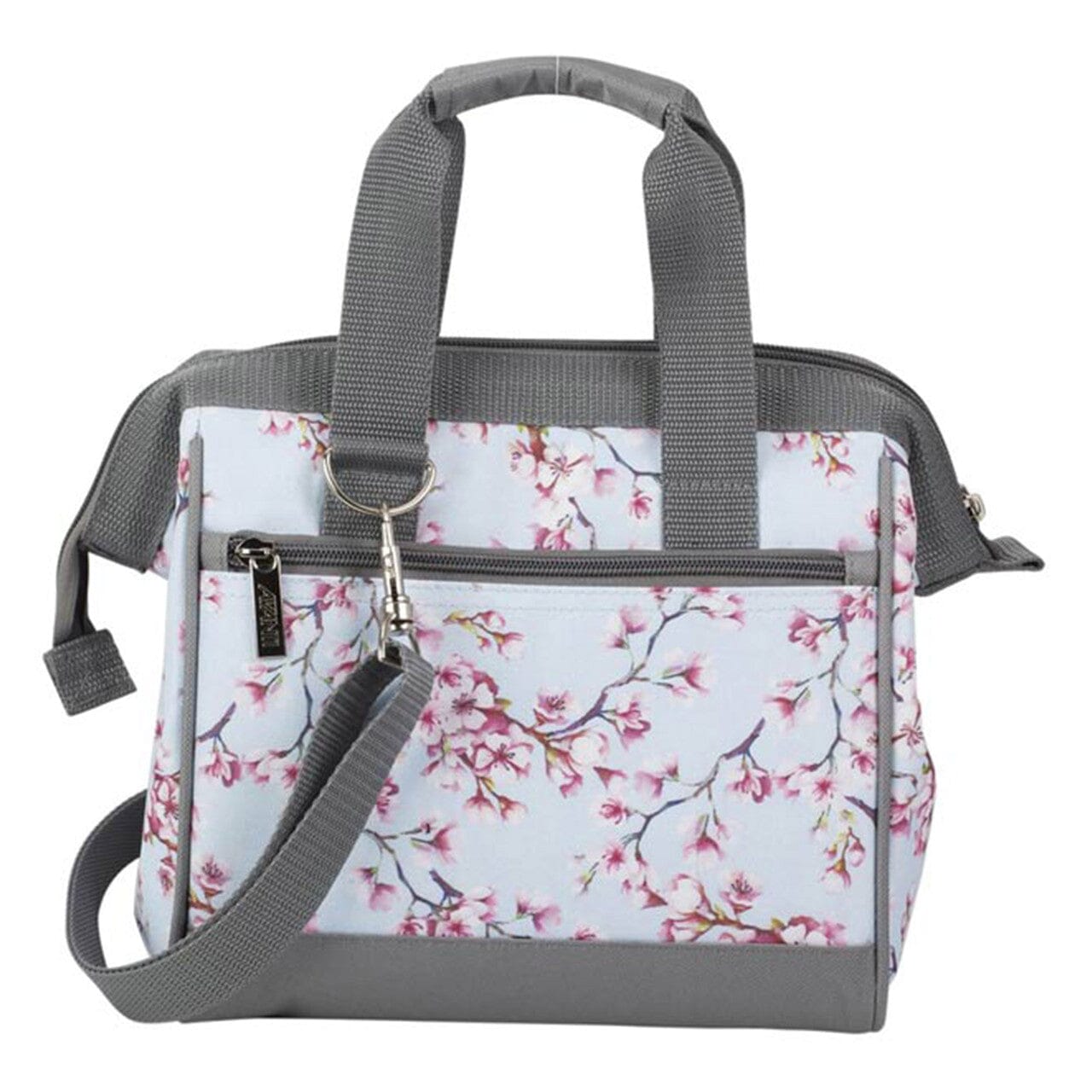 Avanti Insulated Lunch Bag - Blossom Lunch Bags The Cooks Kitchen 