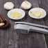 Avanti Garlic Press & Slicer Gadgets The Cooks Kitchen 