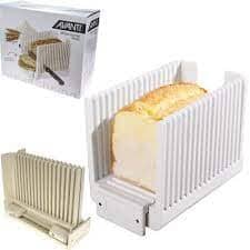 Avanti Bread Slicing Guide Bread Making The Cooks Kitchen Mandurah 