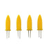 Avanti Corn Holder Set Of 8 Gadgets The Cooks Kitchen 