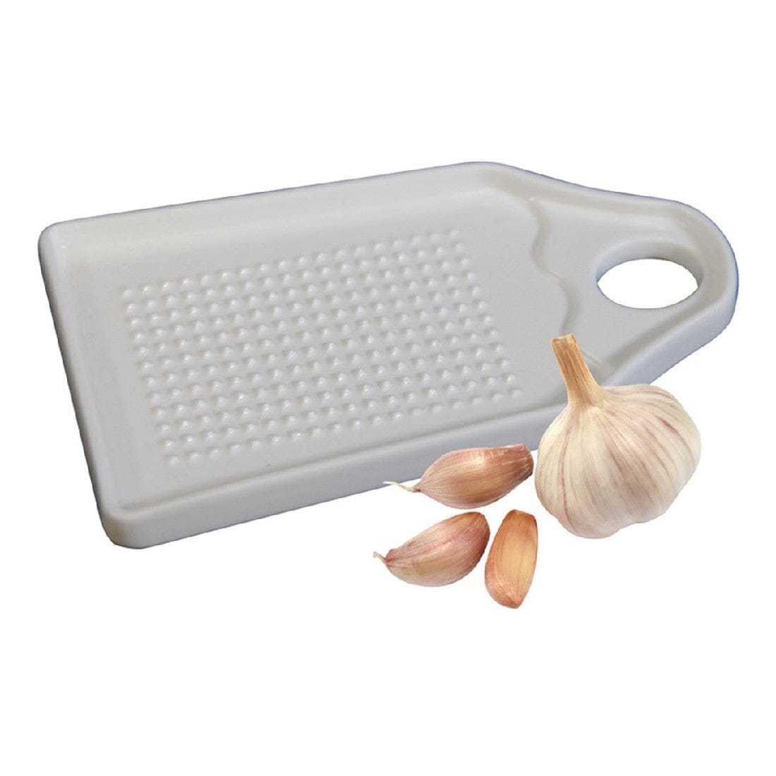 Ceramic Ginger/garlic Grater Corers & Graters The Cooks Kitchen 
