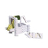 Spiretti Fruit & Veg Slicer - 3 Blades Gadgets The Cooks Kitchen 