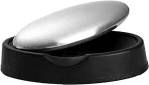 Avanti S/s Soap W/ Plastic Tray Cleaning Equipment The Cooks Kitchen Mandurah 