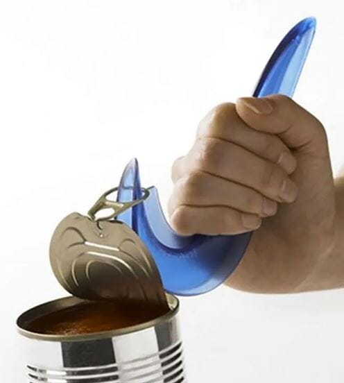 Avanti Jar Opener & Ring Pull Can Opener Set Of 2 Gadgets The Cooks Kitchen 