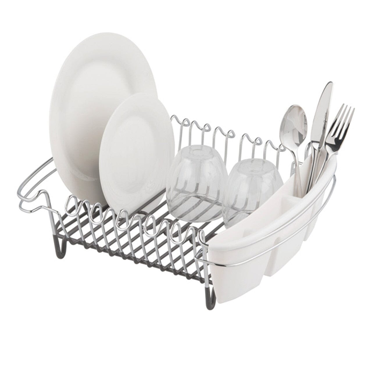Avanti Heavy Duty Dish Rack Small General Storage The Cooks Kitchen 