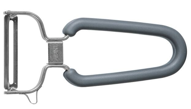 Avanti - Speed Peeler -grey Peelers & Stoners The Cooks Kitchen 