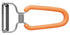 Avanti Julienne Peeler - Orange Corers & Graters The Cooks Kitchen 
