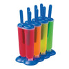 Avanti Twin Peaks Ice Block 4pc Set Blue