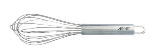 Avanti 18/8 Stainless Steel Balloon Whisk 25cm Whisks & Spoons The Cooks Kitchen 