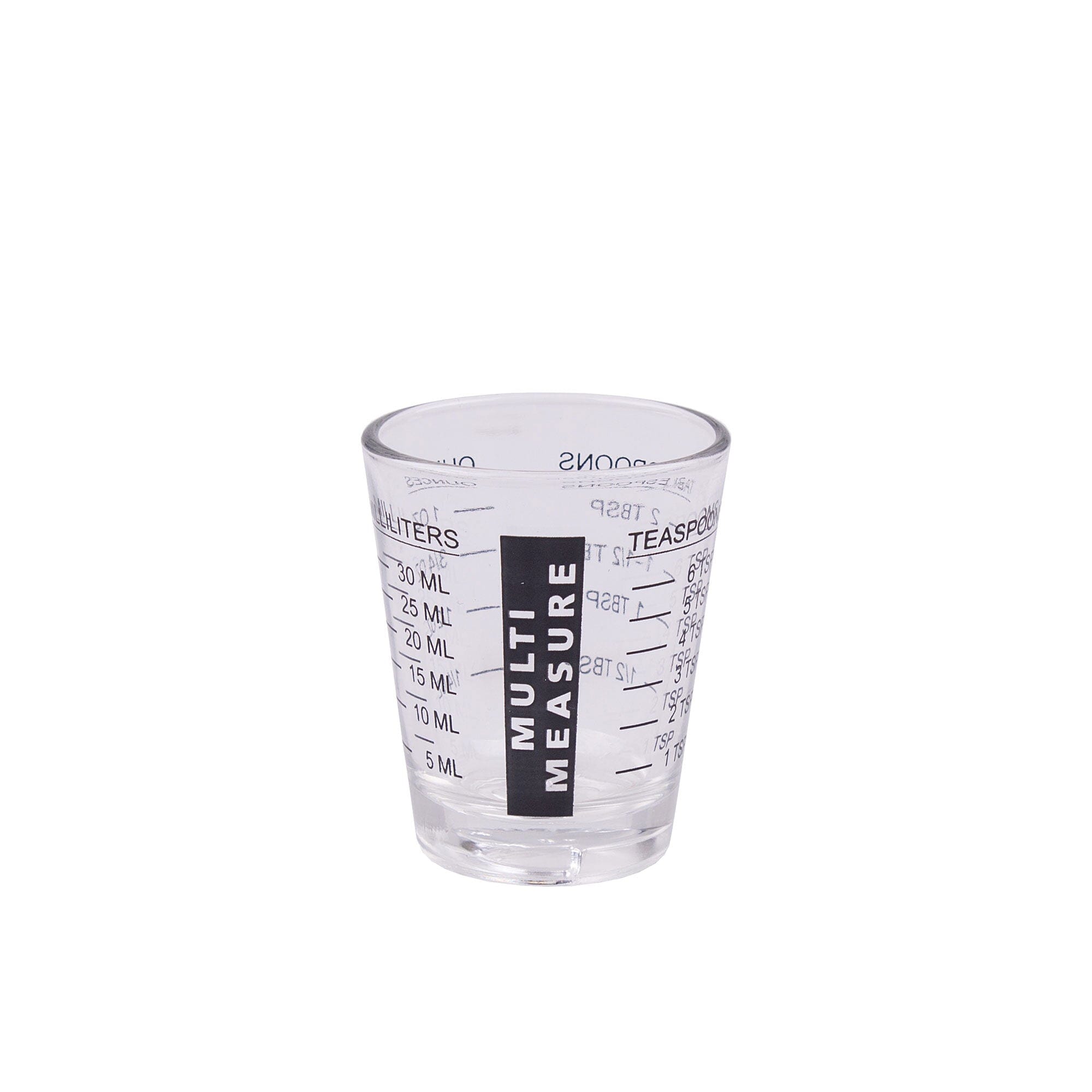 Avanti Multi Purpose Measuring Cup Measuring Cups & Spoons The Cooks Kitchen 
