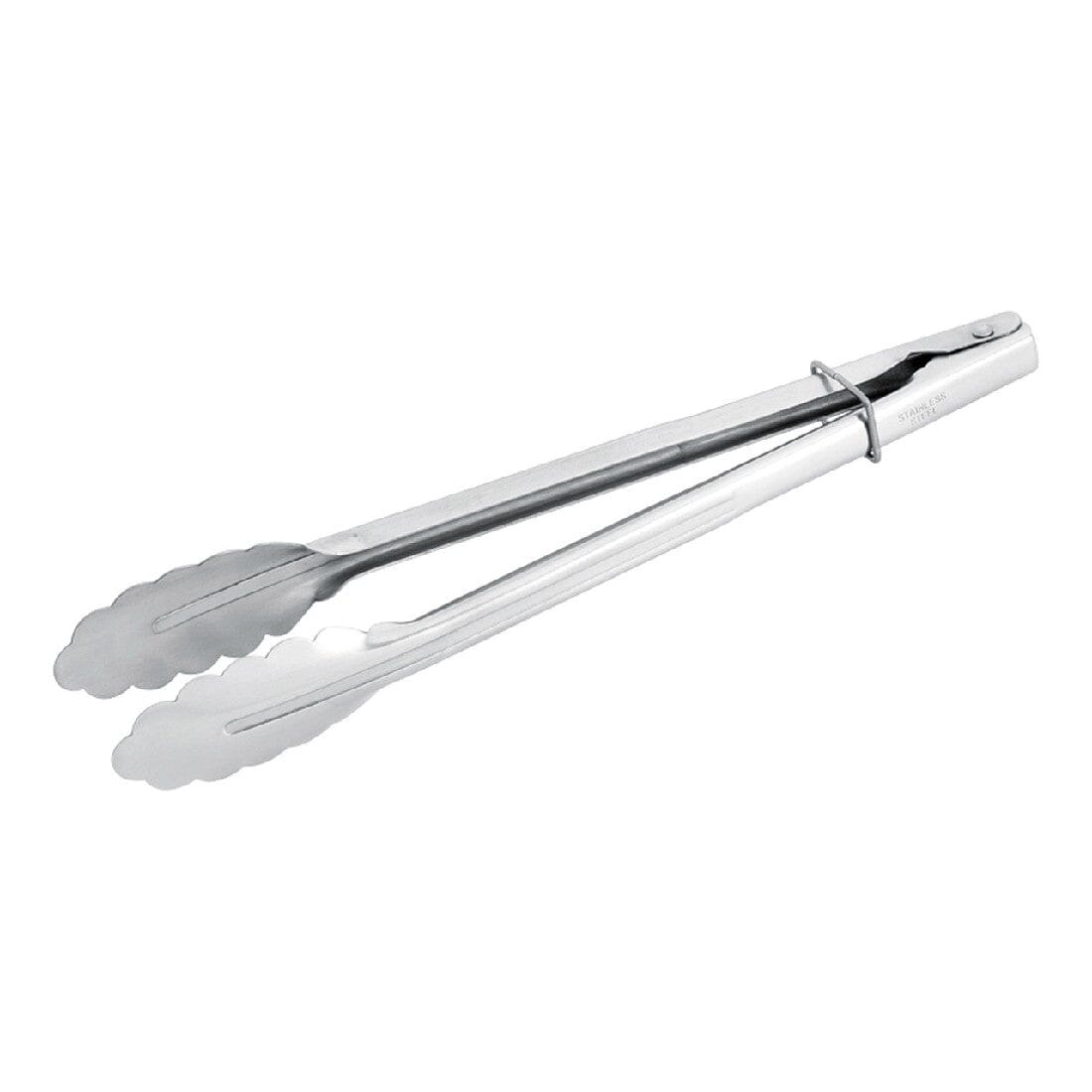 Avanti Professional Tongs 30cm Heavy Weight Gadgets The Cooks Kitchen 
