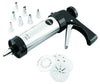 Avanti Cookie Press And Icing 22 Piece Set In Luxury Box