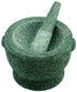 Avanti Rough Mortar And Pestle - 20cm Mortar & Pestle The Cooks Kitchen 