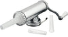 Avanti Sausage Maker 1kg With 3 Filling Nozzles - 1kg
