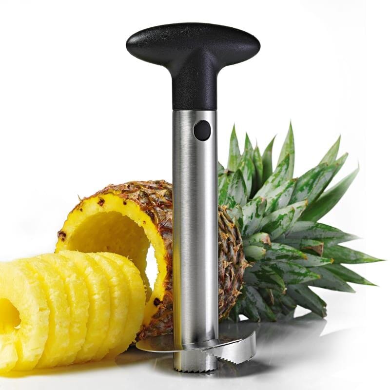 Avanti Pineapple Peel N Corer Peelers & Stoners The Cooks Kitchen 