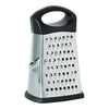 Avanti Box Grater - 4 Sided