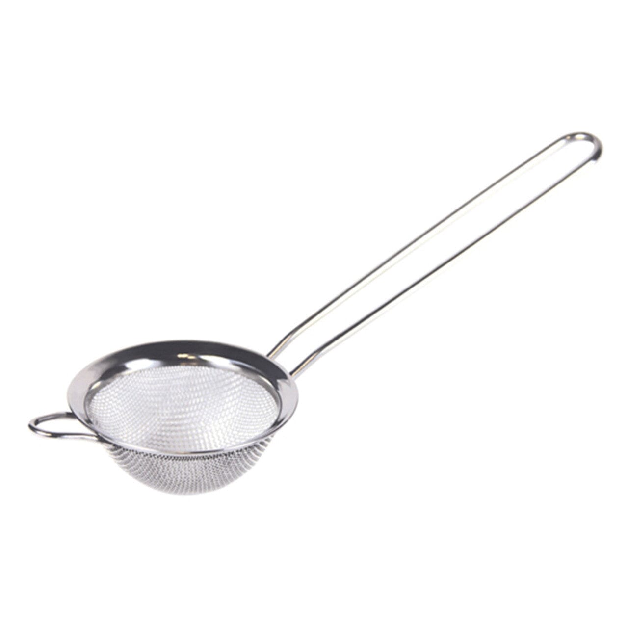 Avanti Stainless Steel Mesh Strainer 7cm Whisks, Funnels & Colanders The Cooks Kitchen 