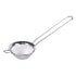Avanti Stainless Steel Mesh Strainer 7cm Whisks, Funnels & Colanders The Cooks Kitchen 