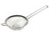 Mesh Strainer 20cm S/s Whisks, Funnels & Colanders The Cooks Kitchen 