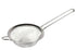 Mesh Strainer 20cm S/s Whisks, Funnels & Colanders The Cooks Kitchen 