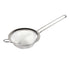 Avanti Mesh Strainer - 25cm - Stainless Steel Whisks, Funnels & Colanders The Cooks Kitchen 