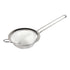 Avanti Stainless Steel Mesh Strainer 25cm Whisks, Funnels & Colanders The Cooks Kitchen 