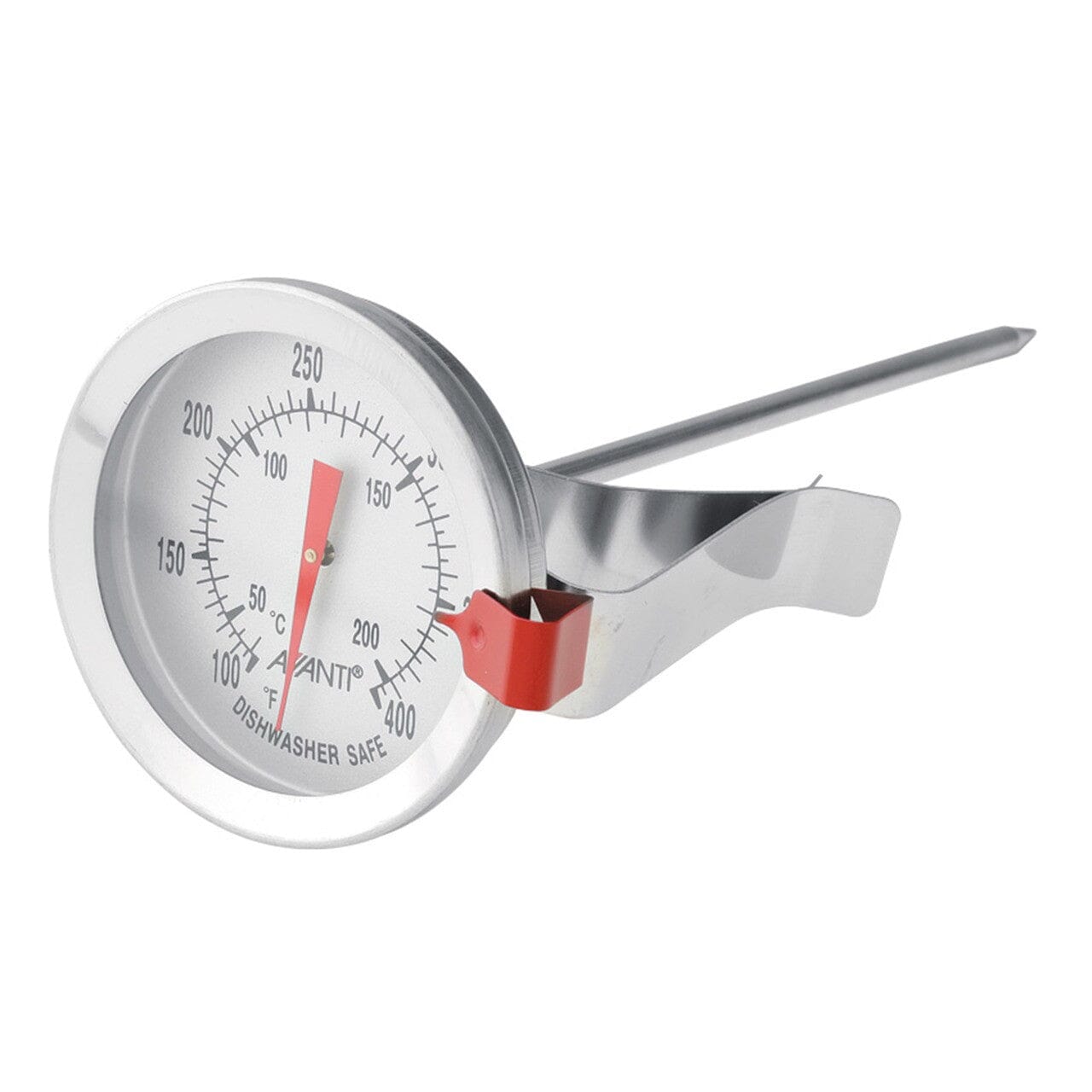 Avanti Candy / Deep Fry Themometer Gadgets The Cooks Kitchen Mandurah 