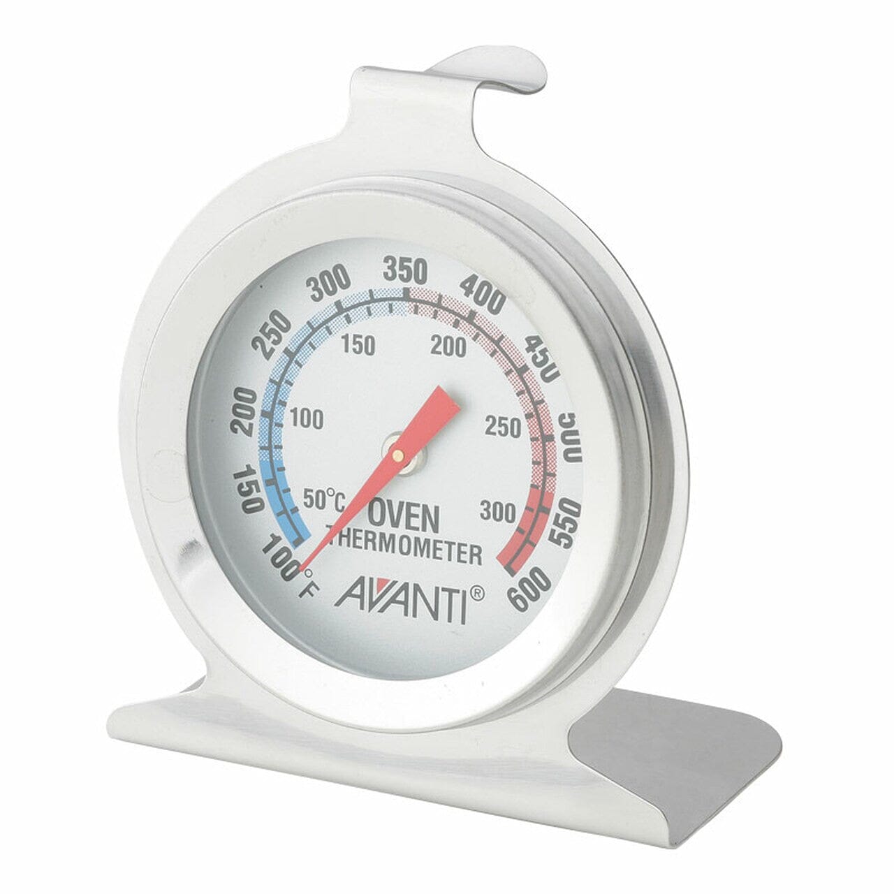 Avanti Tempwiz Oven Thermometer Thermometers The Cooks Kitchen 