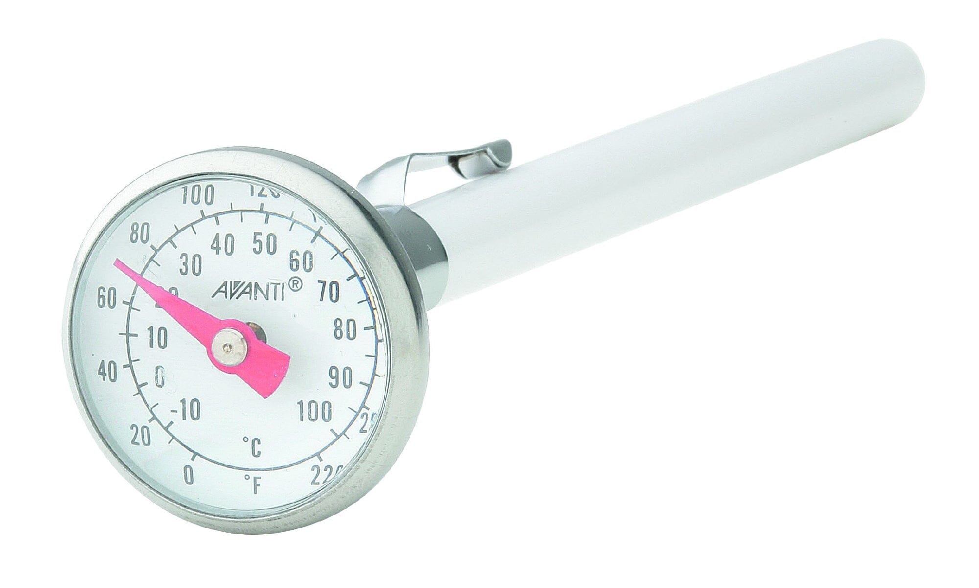 Avanti Tempwiz Instant Read Pocket Thermomter Thermometers The Cooks Kitchen Mandurah 