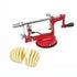 Avanti Apple Peeler, Corer & Slicer Red Peelers & Stoners The Cooks Kitchen 