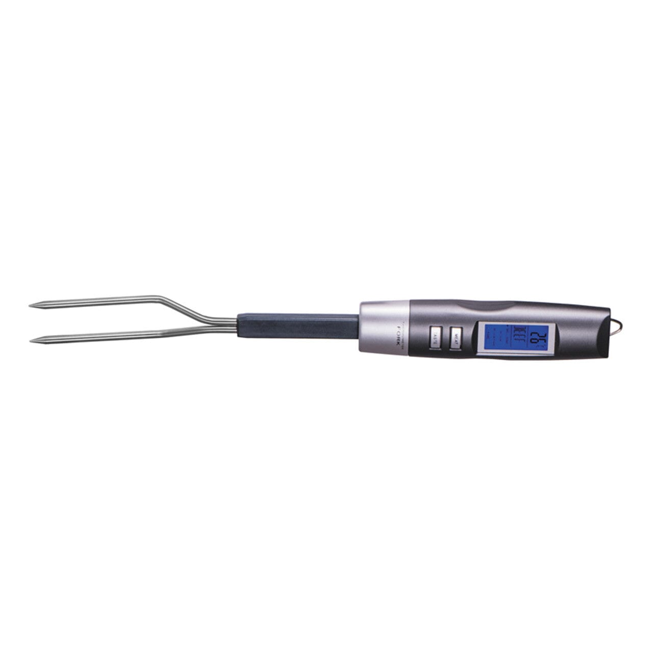 Avanti Bbq Fork Pre-programed Digital Thermometer BBQ Accessories The Cooks Kitchen 