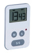 Avanti Digital Slim Timer W/light - White Scales The Cooks Kitchen Mandurah 