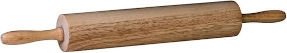 Avanti Classic Rolling Pin - 50cm/6 Diameter Bakeware Accessories The Cooks Kitchen 