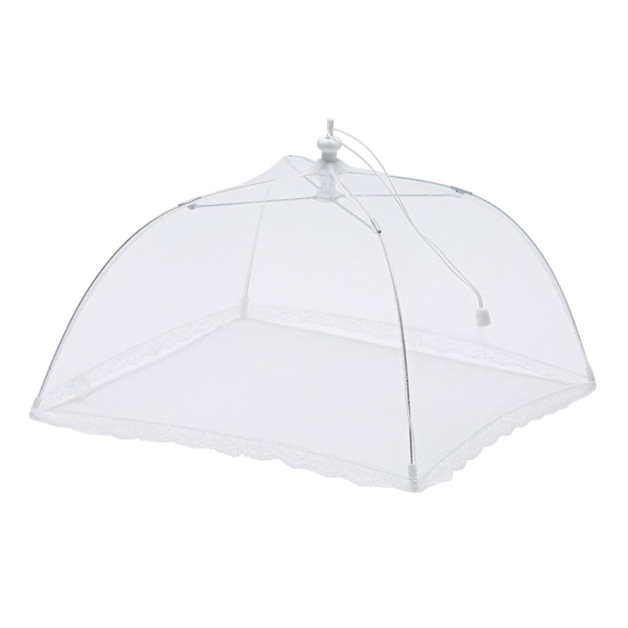 Avanti Square Net Food Cover 60cm Servingware The Cooks Kitchen 