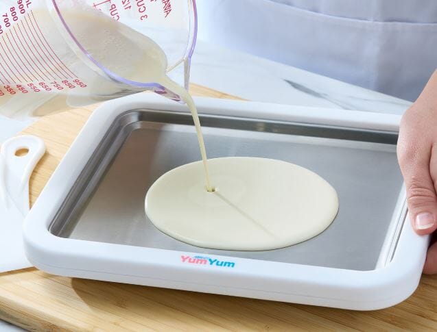 Avanti Yum Yum Instant Ice Cream Maker Miscellaneous The Cooks Kitchen 