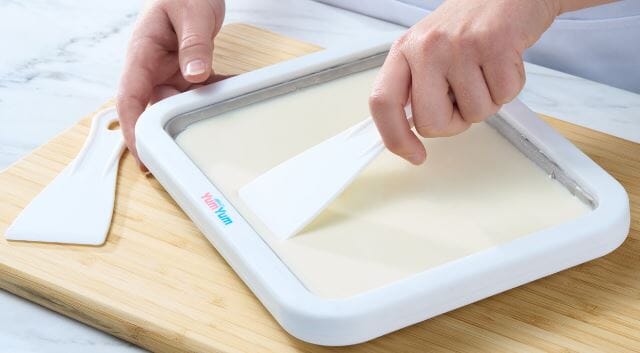 Avanti Yum Yum Instant Ice Cream Maker Miscellaneous The Cooks Kitchen 