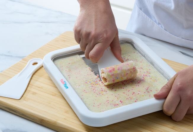 Avanti Yum Yum Instant Ice Cream Maker Miscellaneous The Cooks Kitchen 