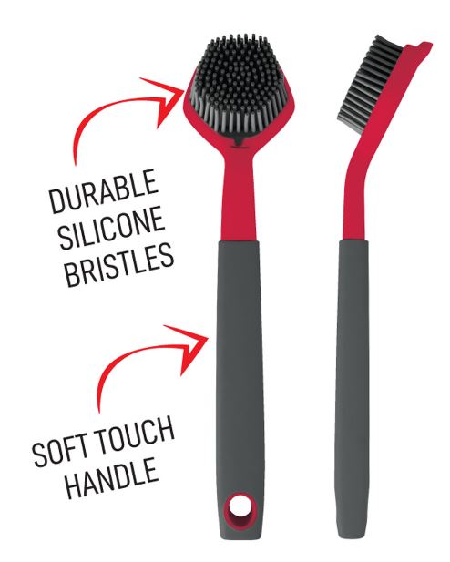 Avanti Scrubbing Brush