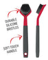 Avanti Scrubbing Brush Brushes The Cooks Kitchen 