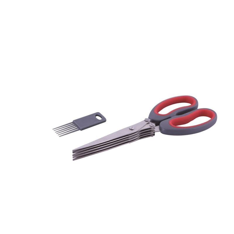 Avanti Dura Edge Herb Dicing Scissors Scissors The Cooks Kitchen Mandurah 