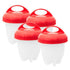 Avanti Eggies - Set Of 4 Misc - Food Preparation The Cooks Kitchen 