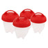 Avanti Eggies - Set Of 4 Misc - Food Preparation The Cooks Kitchen 