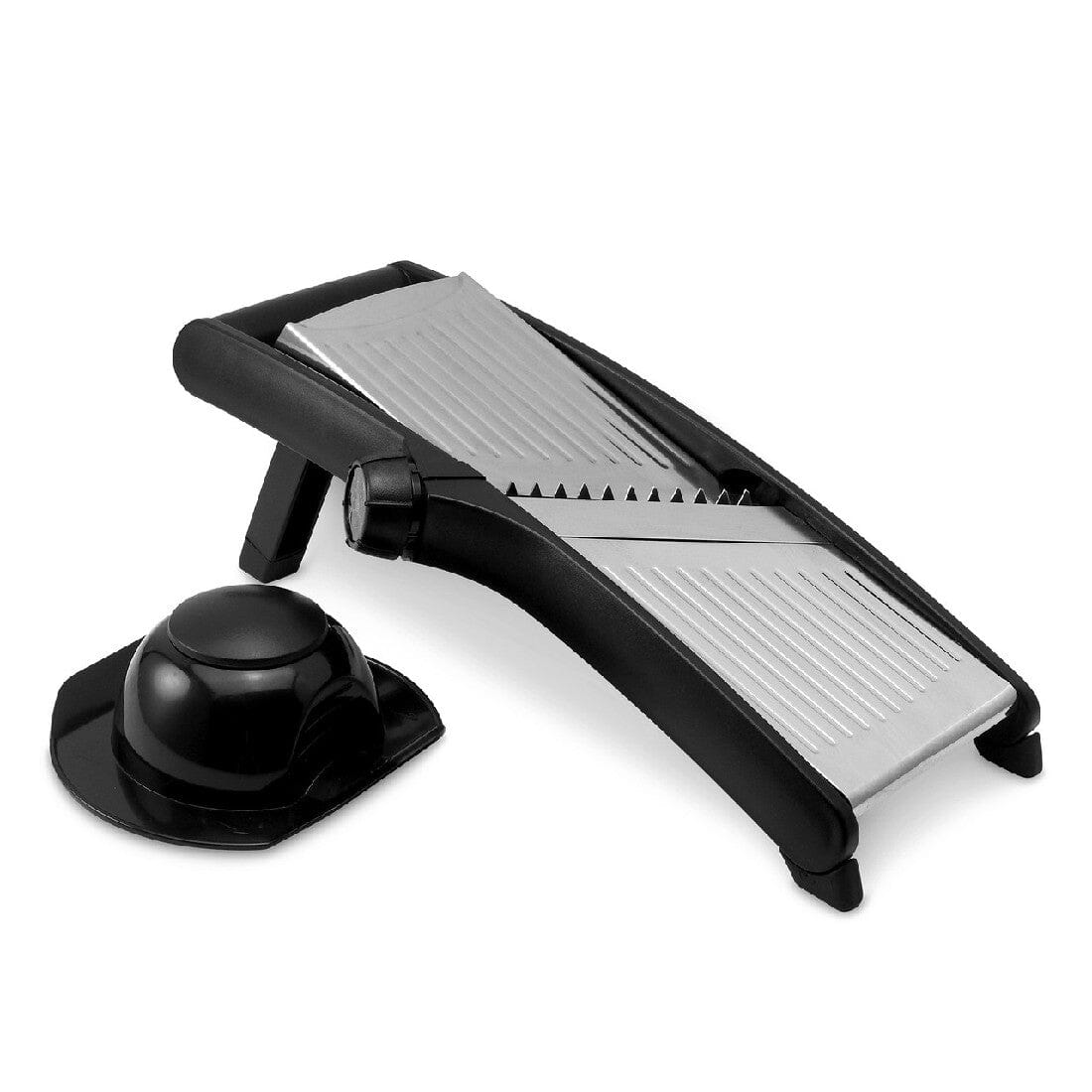 Avanti Mandolin Pro Slicer Slicers - Choppers, Mincers & Mashers The Cooks Kitchen 