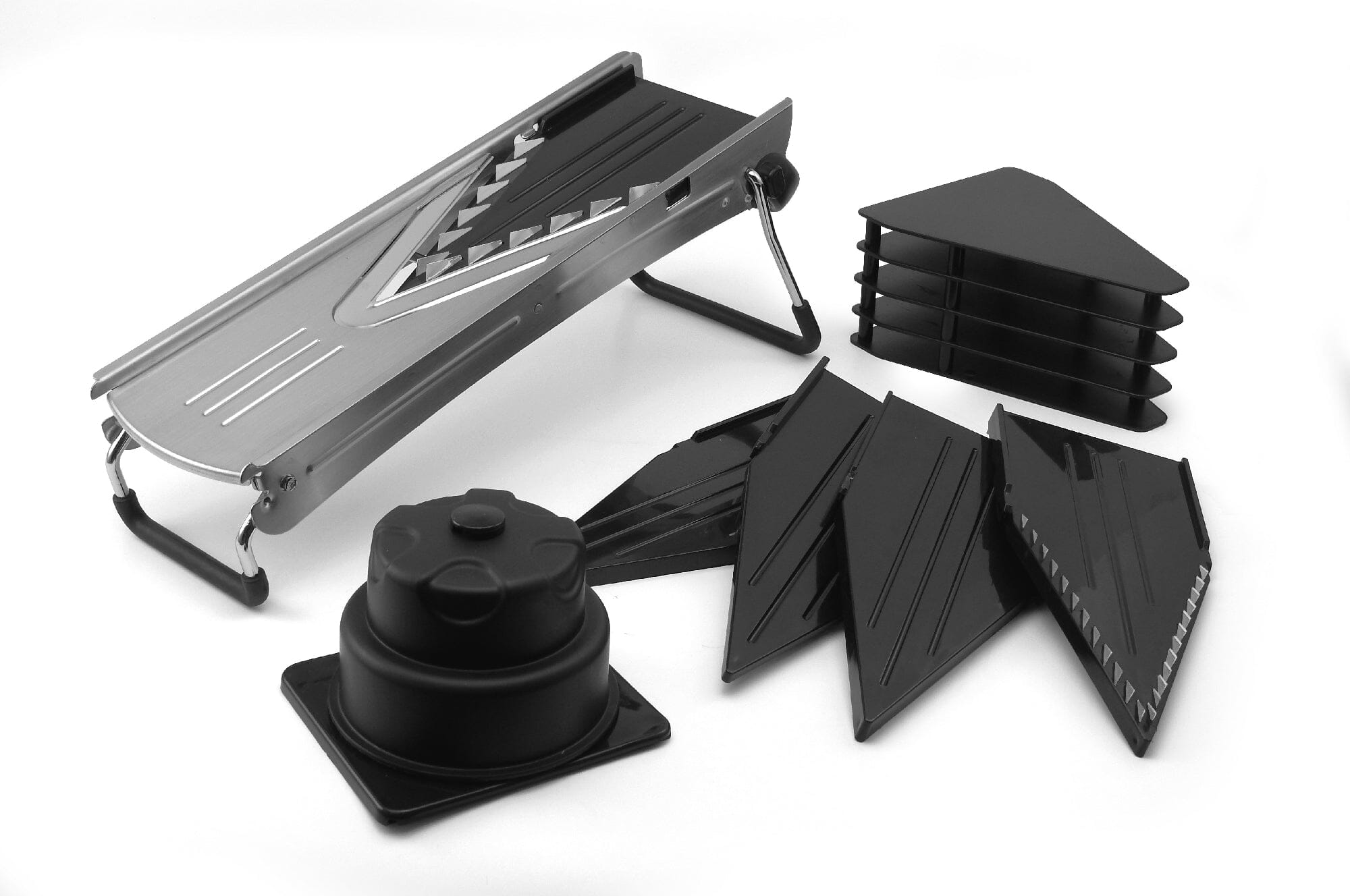 Avanti Mandoline V Slicer Slicers - Choppers, Mincers & Mashers The Cooks Kitchen Mandurah 