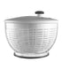 Avanti Elite Salad Spinner White Basket 5.5l Gadgets The Cooks Kitchen 