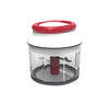 Avanti Speedycut Manual Food Processor