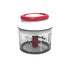 Avanti Speedycut Manual Food Processor