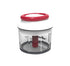 Avanti Speedycut Manual Food Processor Gadgets The Cooks Kitchen 